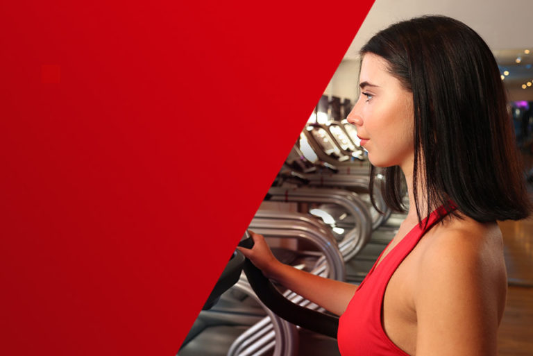 Gym without membership BODYART / FITNESS