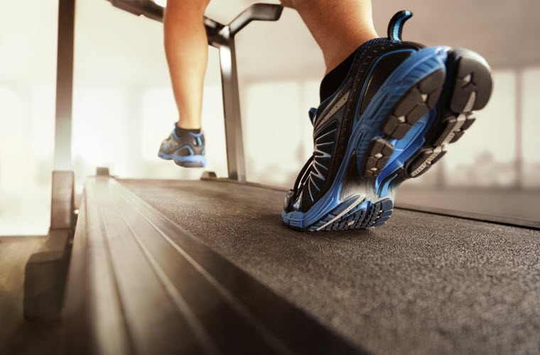 Как похудеть на беговой дорожке: ответы фитнес-тренера – BODYART / FITNESS
